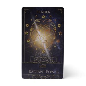 Oráculo Atlas de Energía Celestial - Astrología 40 Cartas - Imagen 5