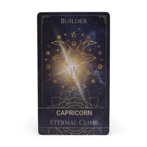 Oráculo Atlas de Energía Celestial - Astrología 40 Cartas - Imagen 6