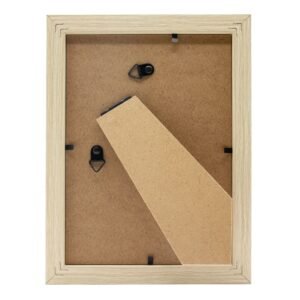 Cuadro Árbol de la Vida con Gemas de Lapislázuli Natural - Decoración Zen (20x15 cm) - Imagen 3